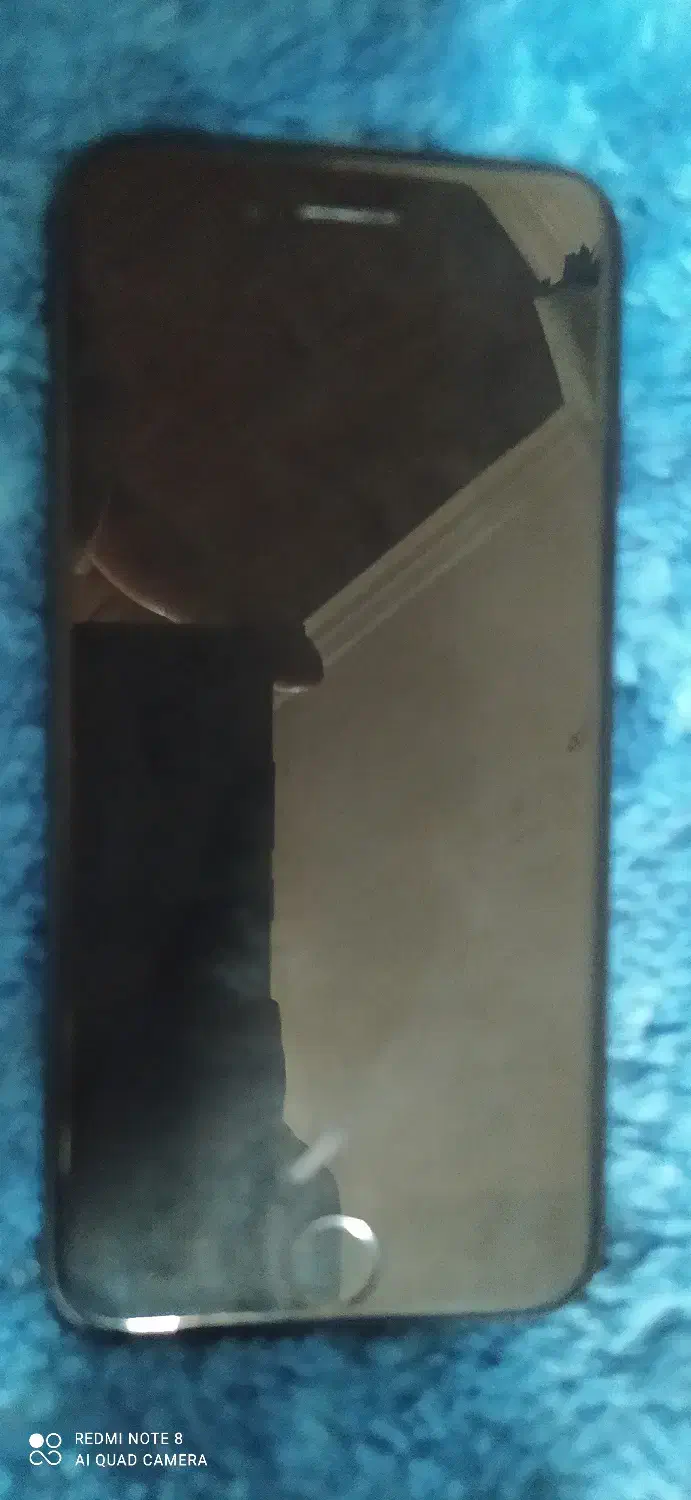 ایفون7مشکی|موبایل|رامسر, |دیوار