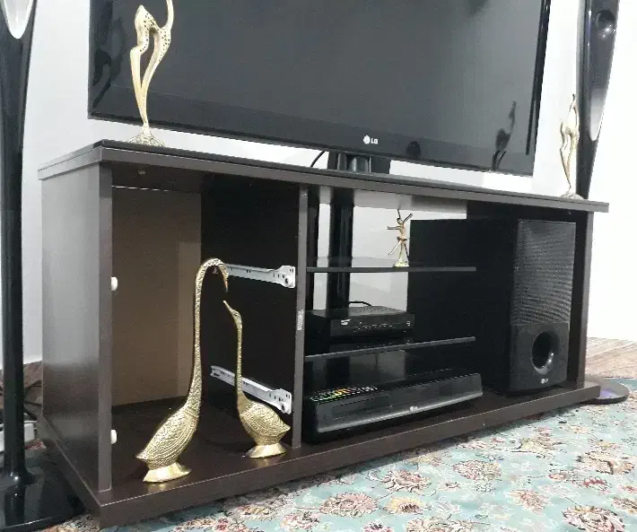 میزتلویزیون|میز تلویزیون|خرم‌آباد, |دیوار