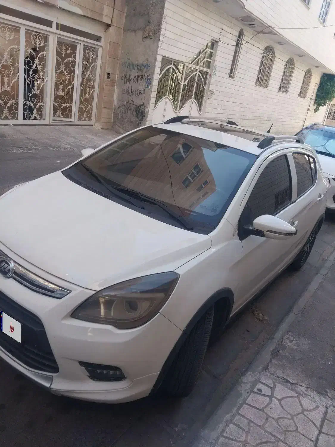 لیفان X50|خودرو سواری و وانت|قرچک, میرزائی شمالی|دیوار