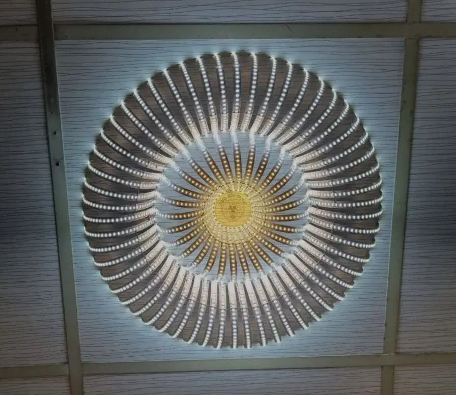 لامپ کم مصرف دست ساز|لامپ و چراغ|اسلام‌شهر, مسکن مهر اسلاشهر (شهرک امام خمینی)|دیوار