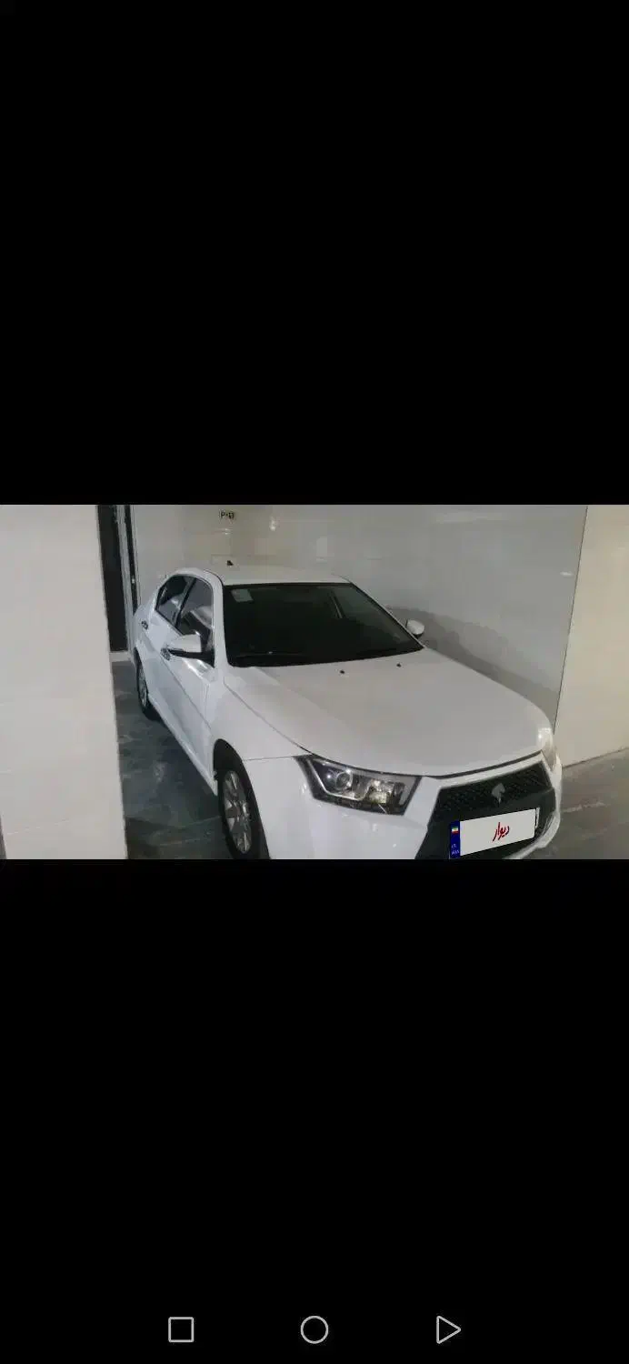 دنا پلاس 5 دنده 1400|خودرو سواری و وانت|بندرعباس, |دیوار