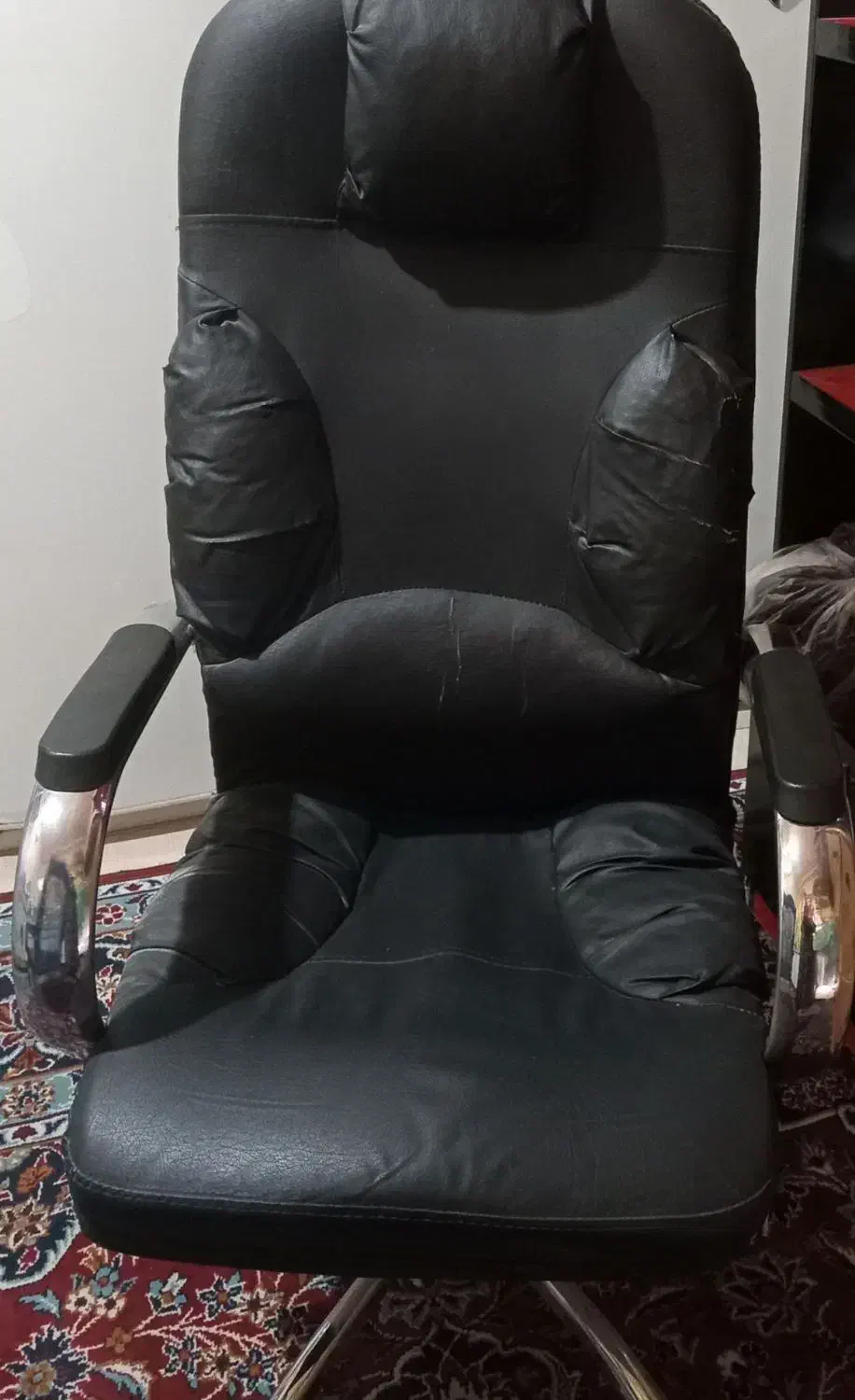 صندلی چرخدار|صندلی و نیمکت|کامیاران, |دیوار