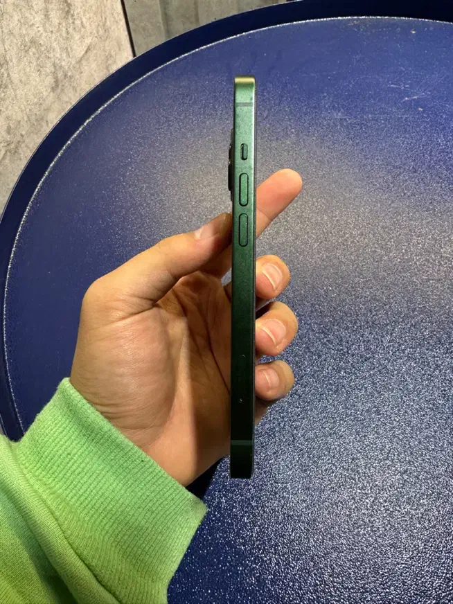 آیفون ۱۳ نرمال ch|موبایل|رشت, کوی بیانی|دیوار