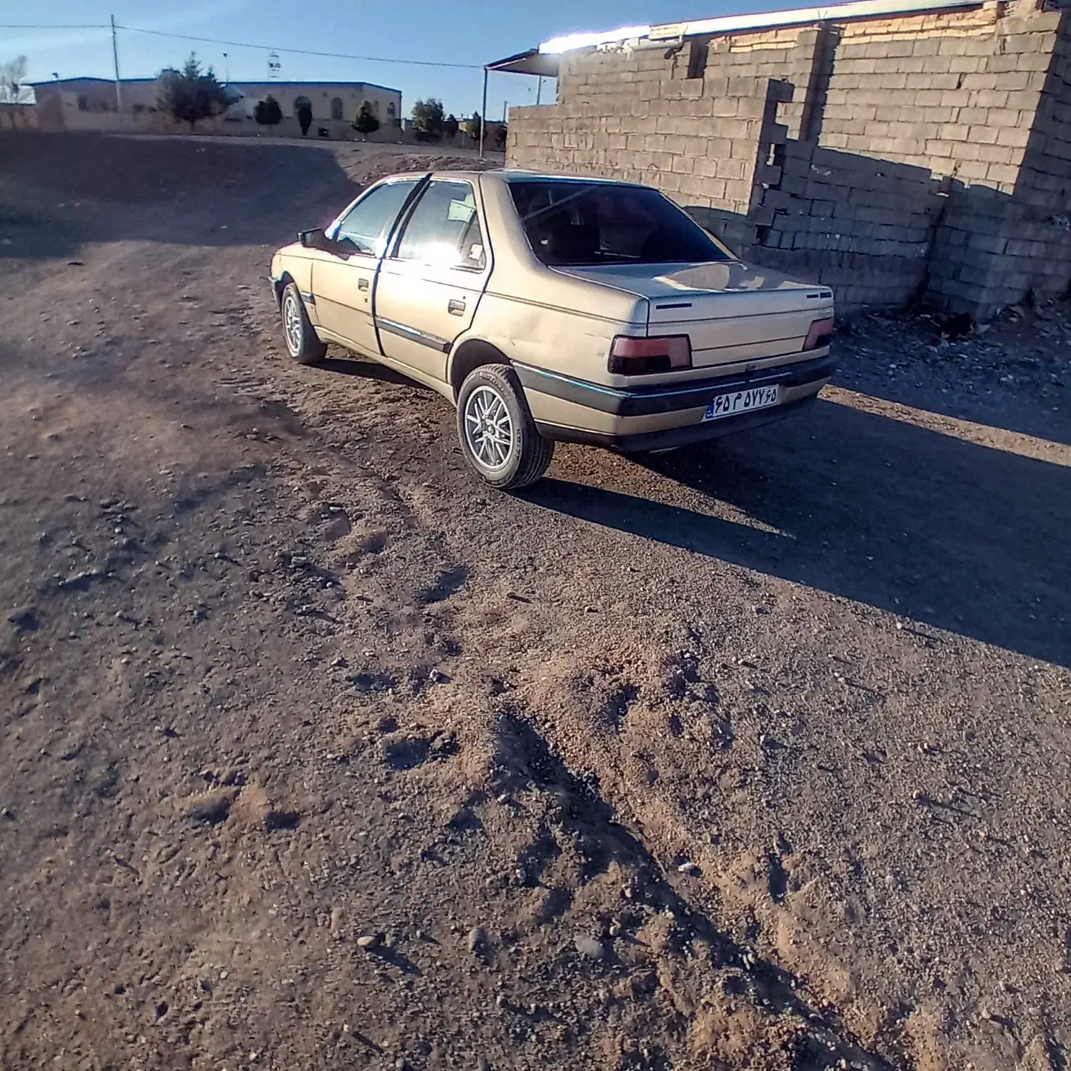 ماشین|خودرو سواری و وانت|کرمان, |دیوار