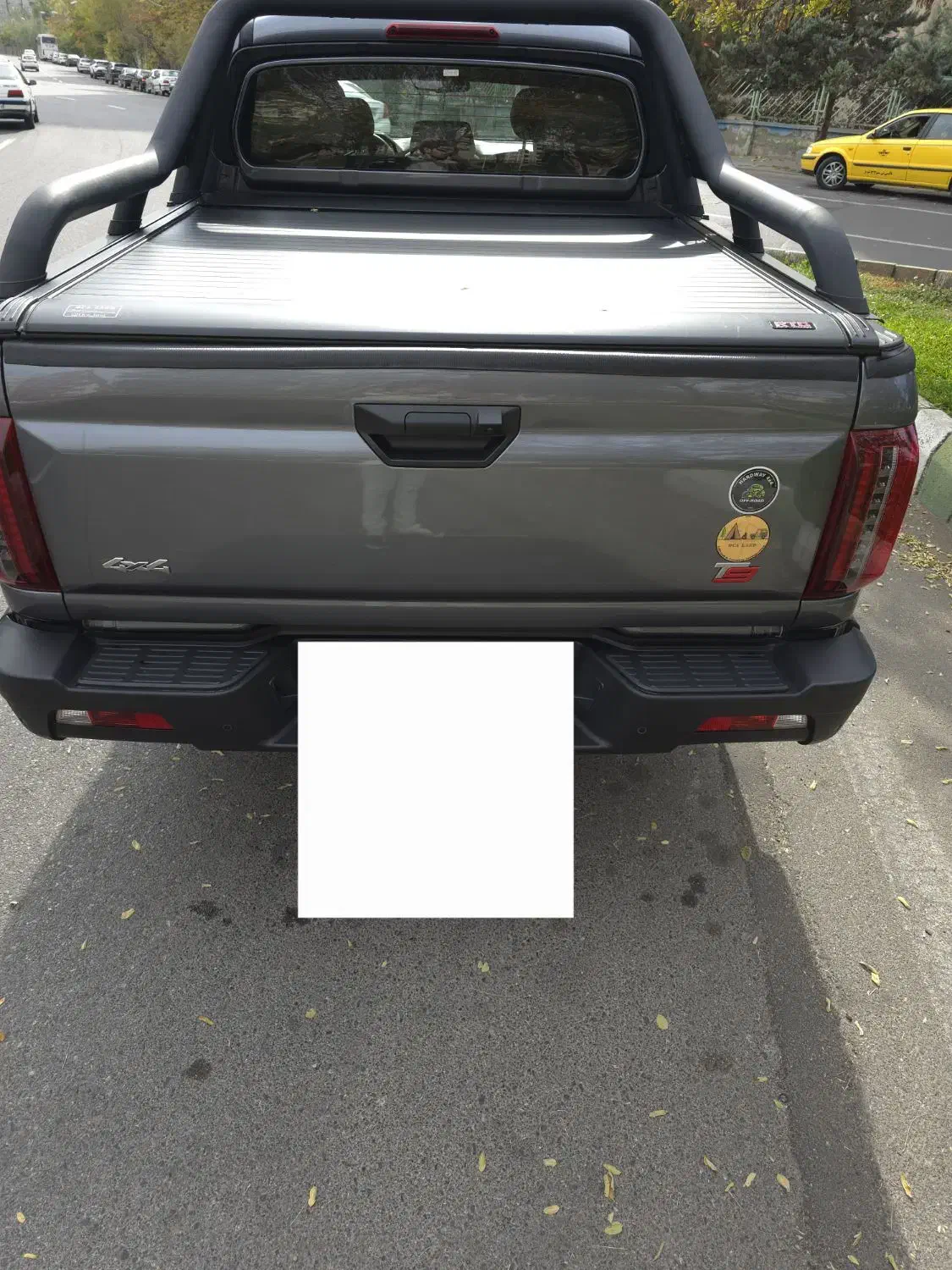 kmc t9 کی ام سی تی۹|خودرو سواری و وانت|تبریز, |دیوار