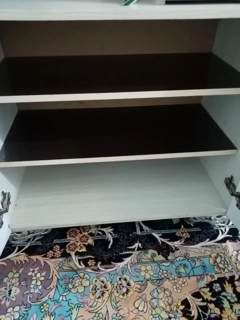 جاکفشی|جاکفشی، کمد، دراور|قوچان, |دیوار