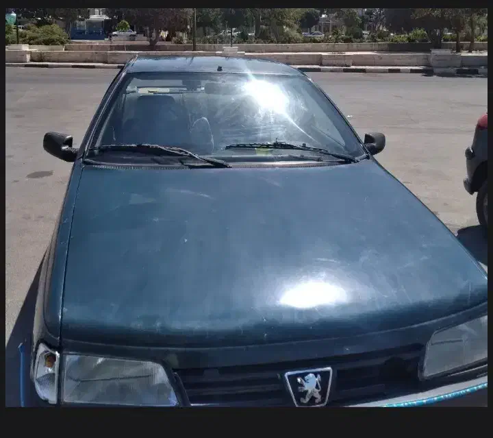 آردی ۸۴ صد و ده میلیون|خودرو سواری و وانت|قزوین, |دیوار