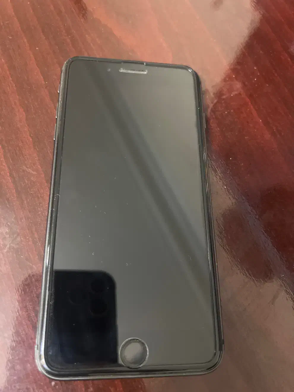 آیفون ۸پلاس ۲۵۶|موبایل|تهران, سعادت‌آباد|دیوار