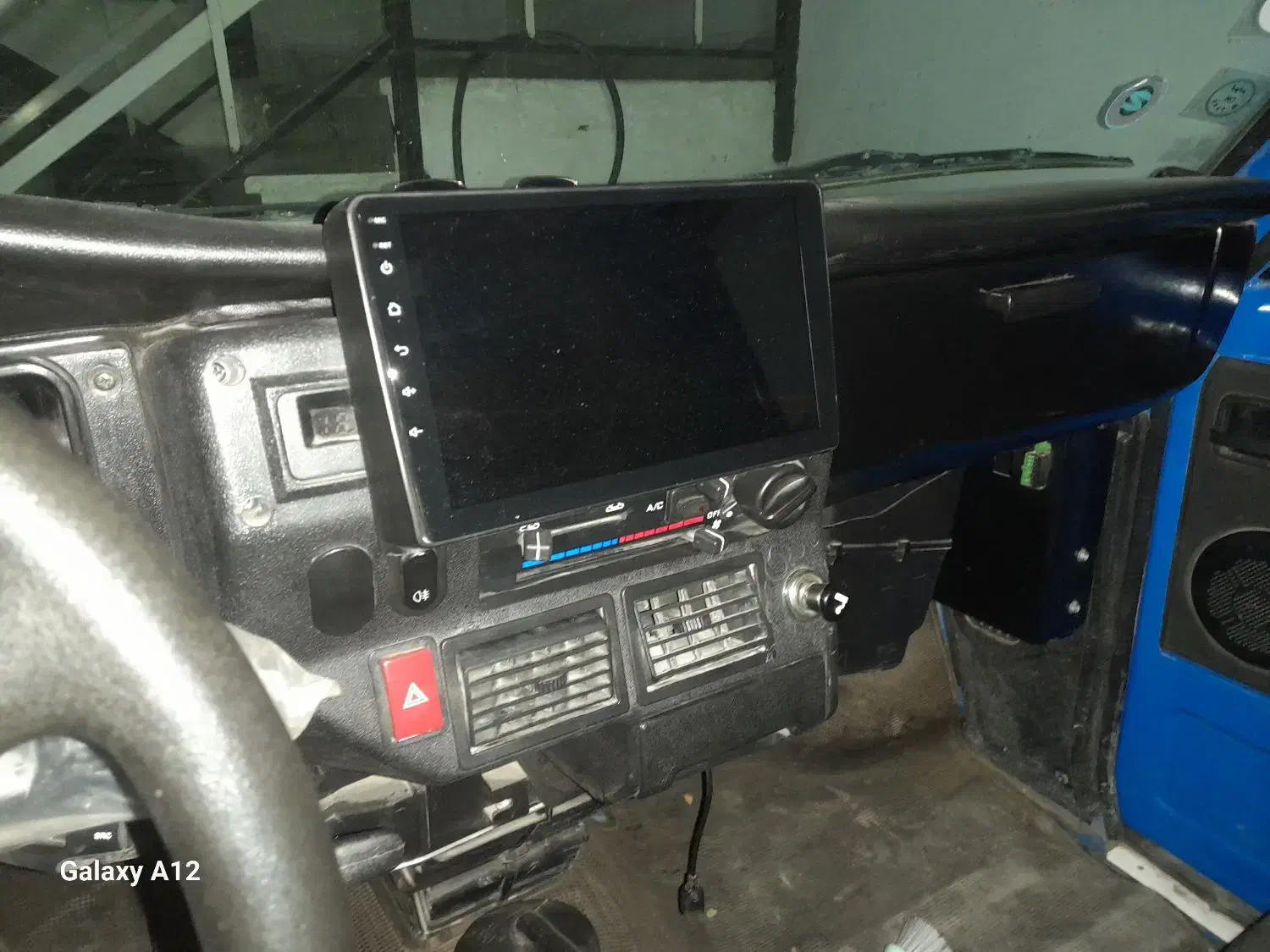 نیسان وانت|خودرو سواری و وانت|بجنورد, |دیوار