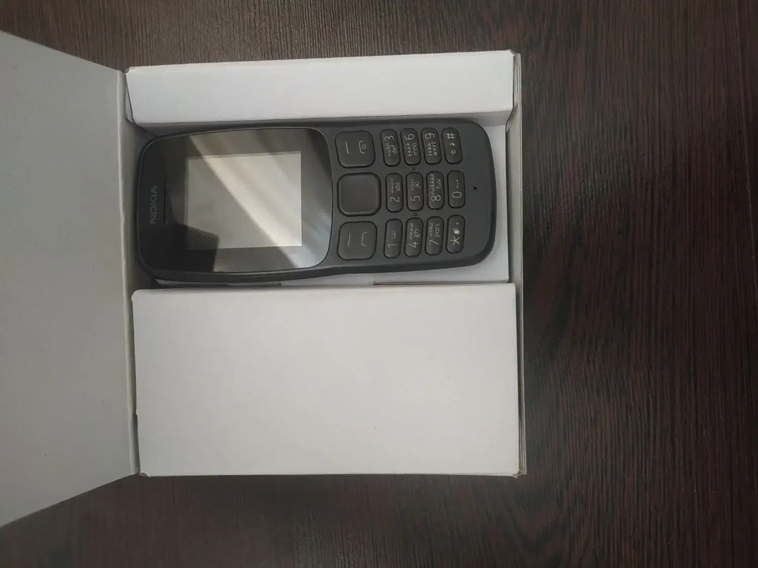 نوکیا 106|موبایل|شاهین‌شهر, عطار|دیوار