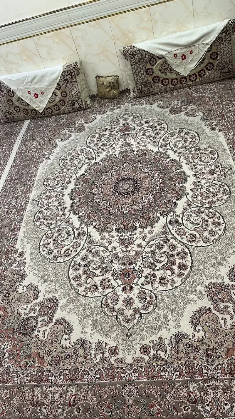 فرش|فرش|تهران, نعمت‌آباد|دیوار