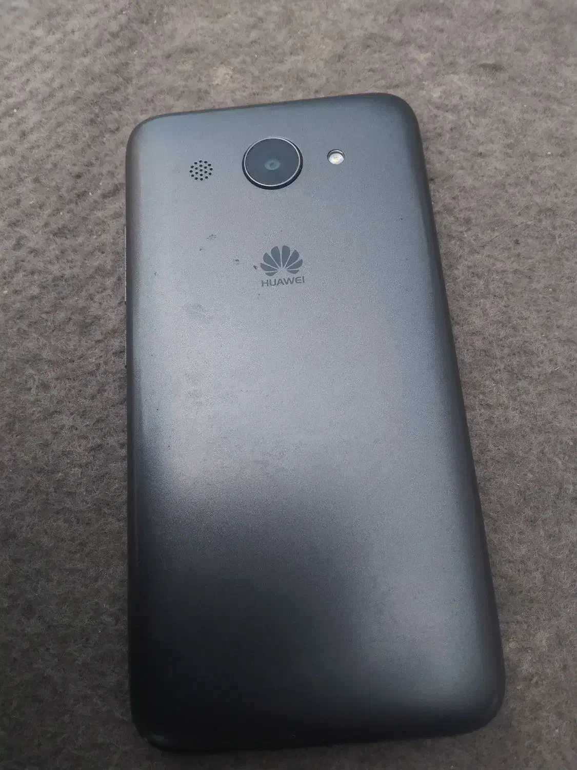 گوشی موبایل هواوی|موبایل|مشهد, جنت|دیوار