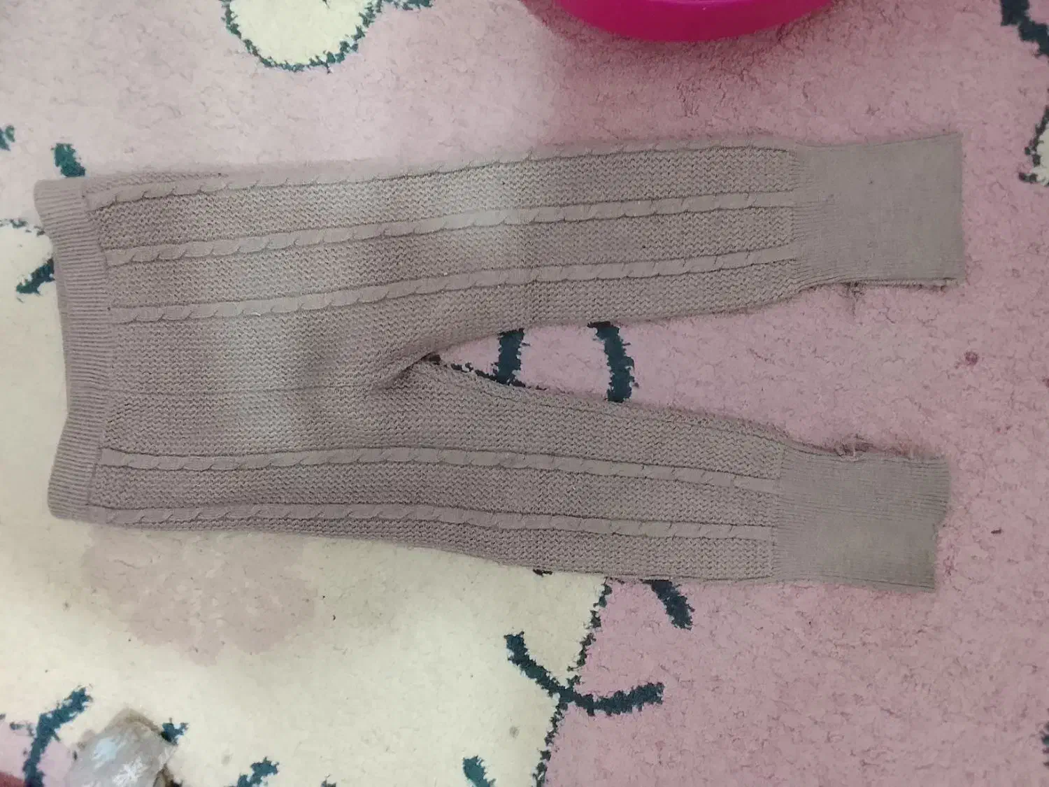 لباس گرم بچه گانه|کفش و لباس بچه|مشهد, کوی المهدی|دیوار