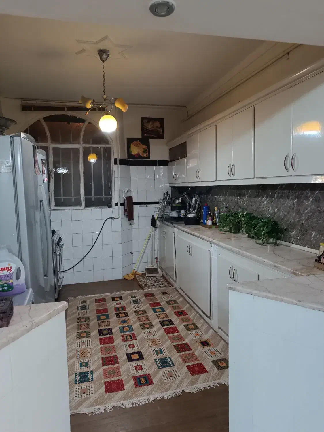 منزل ویلایی 17شهریور رهن و اجاره|اجارهٔ خانه و ویلا|نیشابور, شهرآرا|دیوار