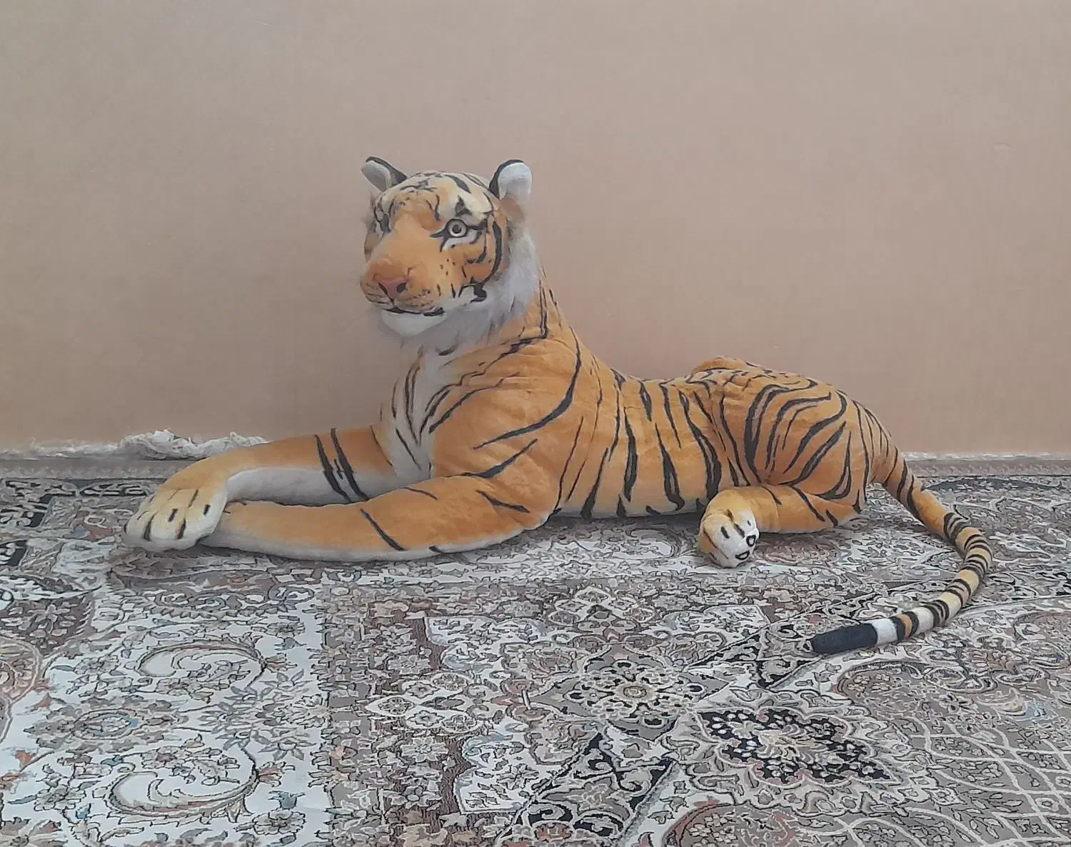 ببرتزئینی|صنایع دستی و سایر لوازم تزئینی|مشهد, شفا|دیوار