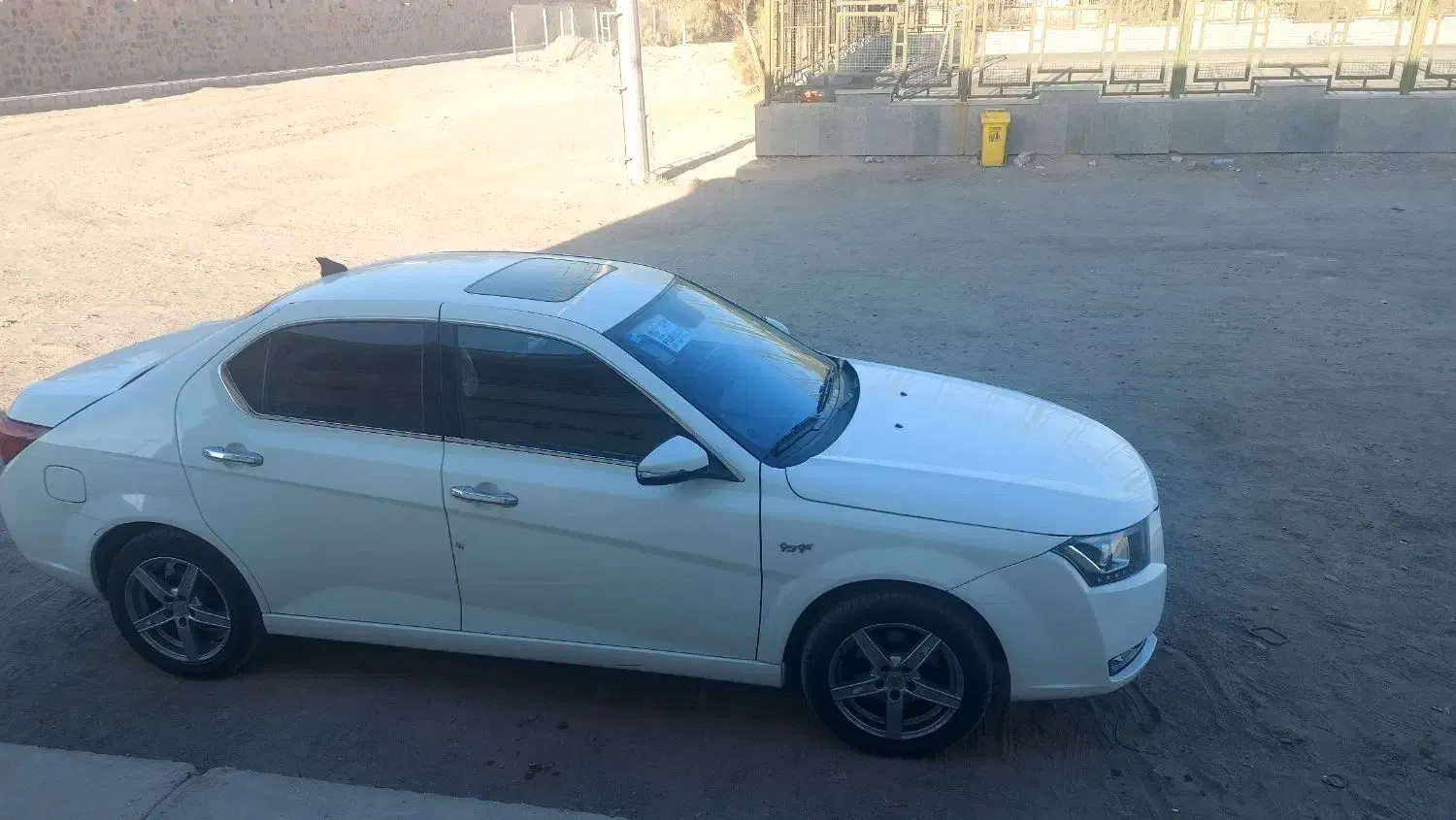 دنا توربو ۱۴۰۲|خودرو سواری و وانت|زاهدان, |دیوار