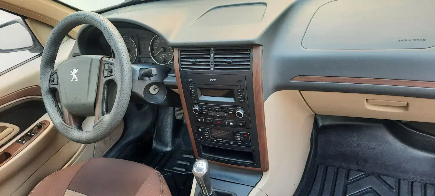 پارس ۱۴۰۰|خودرو سواری و وانت|محمدیه-قزوین, |دیوار