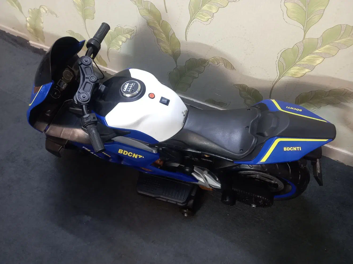 موتور شارژی|اسباب‌‌بازی|تهران, شیخ هادی|دیوار