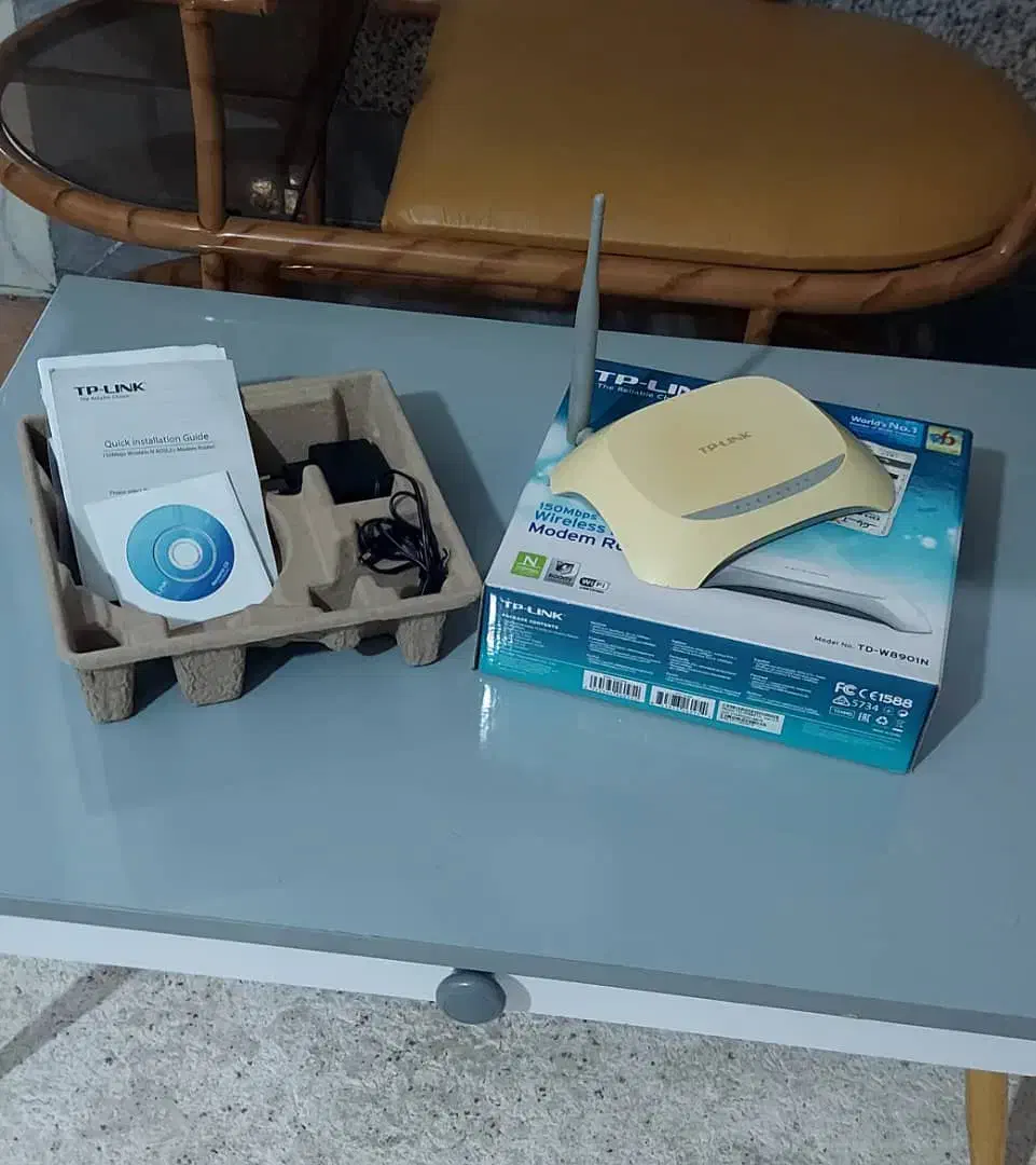 مودم|مودم و تجهیزات شبکه|سلماس, |دیوار