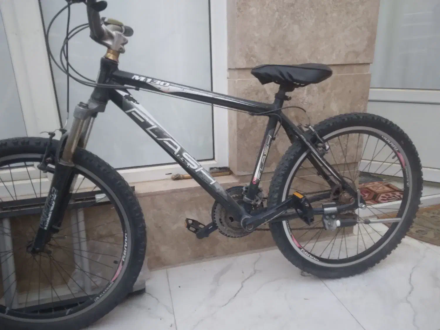 دوچرخه ۲۶ سالم|دوچرخه، اسکیت، اسکوتر|کاشان, فاز ۲ ناجی آباد|دیوار