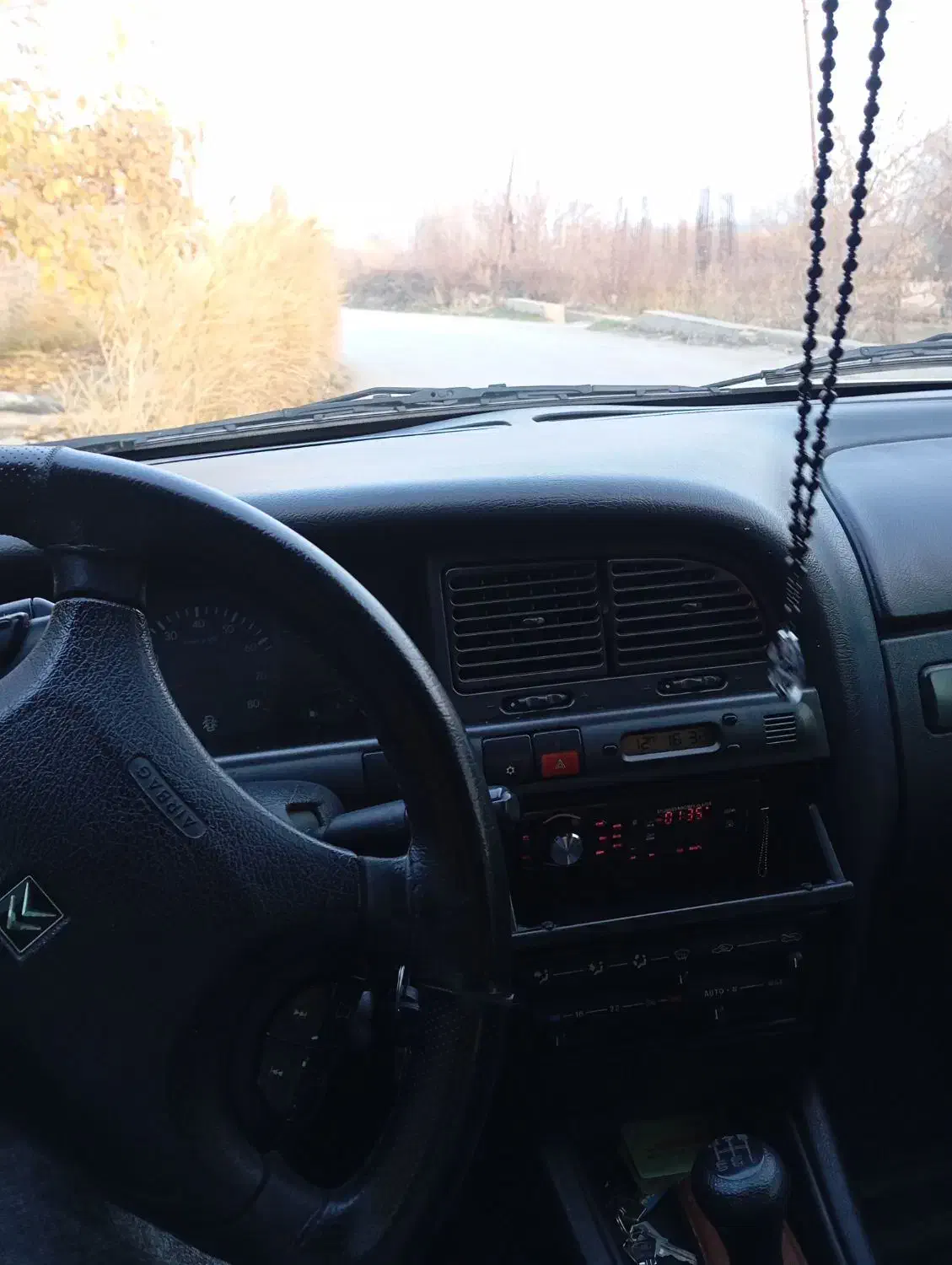 زانتیا|خودرو سواری و وانت|ارومیه, |دیوار