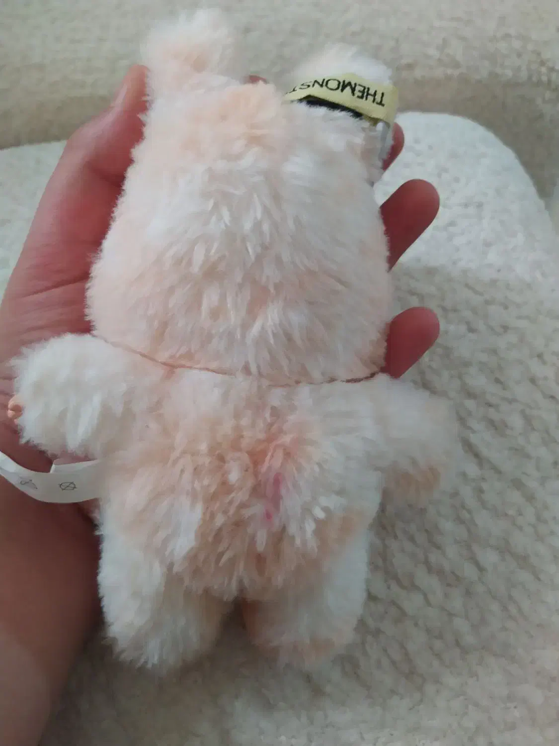 لبوبو خوشگل|اسباب‌بازی بچه|سنندج, |دیوار