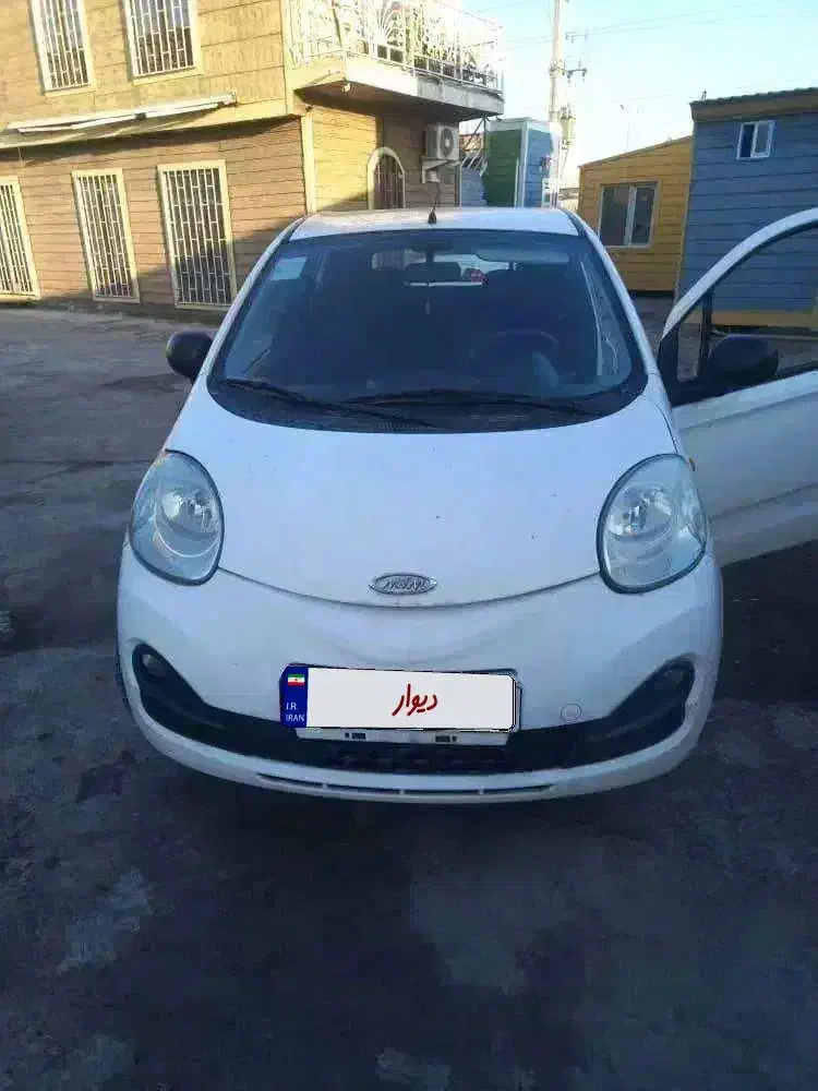 ام وی ام ۱۱۰ اس لاکچری آخر ۹۶|خودرو سواری و وانت|تهران, قیطریه|دیوار