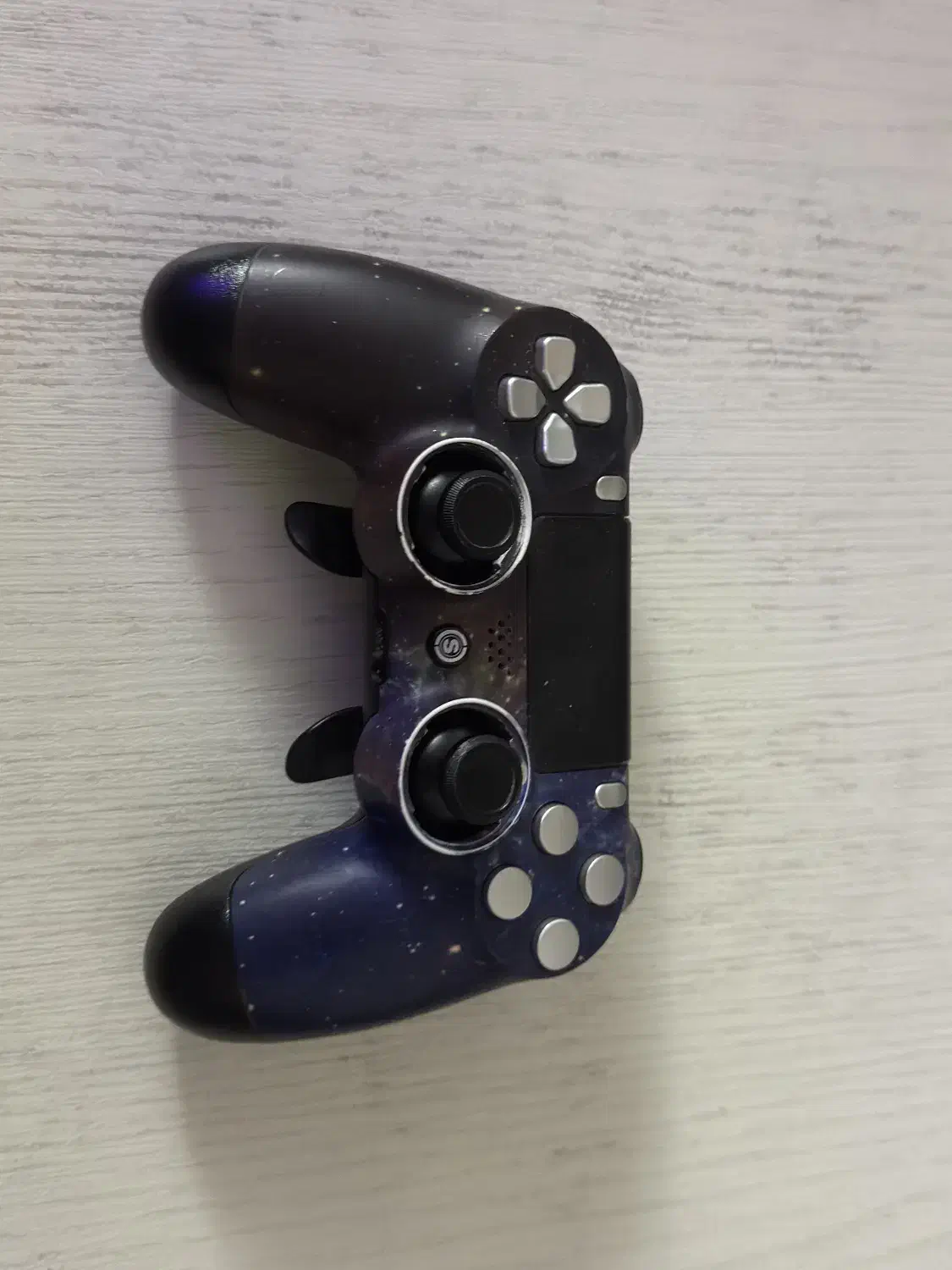 دسته اسکاف scuf|کنسول، بازی ویدئویی و آنلاین|کرج, عظیمیه|دیوار