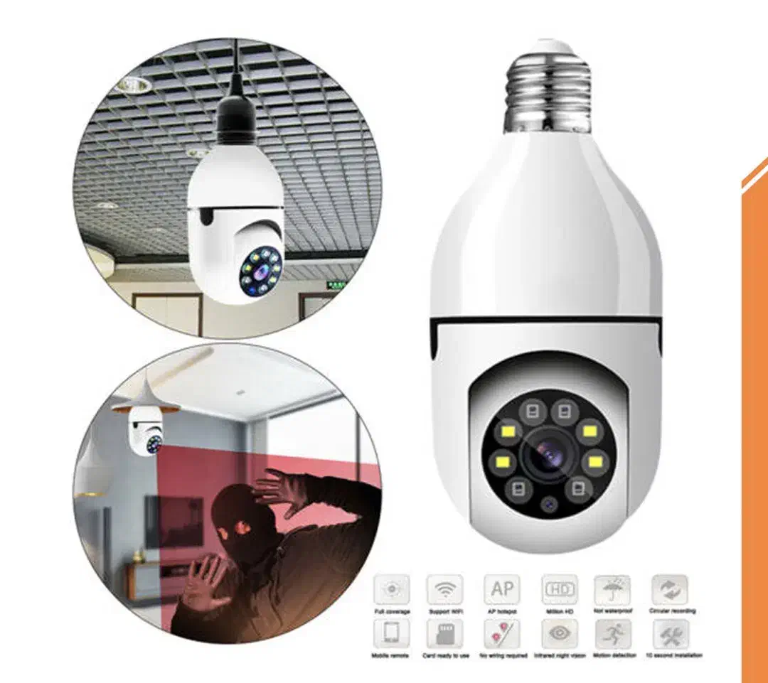 وسایل کاربردی|دوربین مداربسته|تهران, هرندی|دیوار