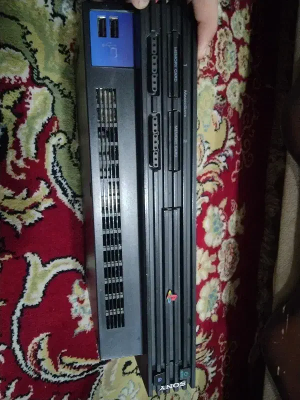 پلستشن ۲|کنسول، بازی ویدئویی و آنلاین|زاهدان, |دیوار