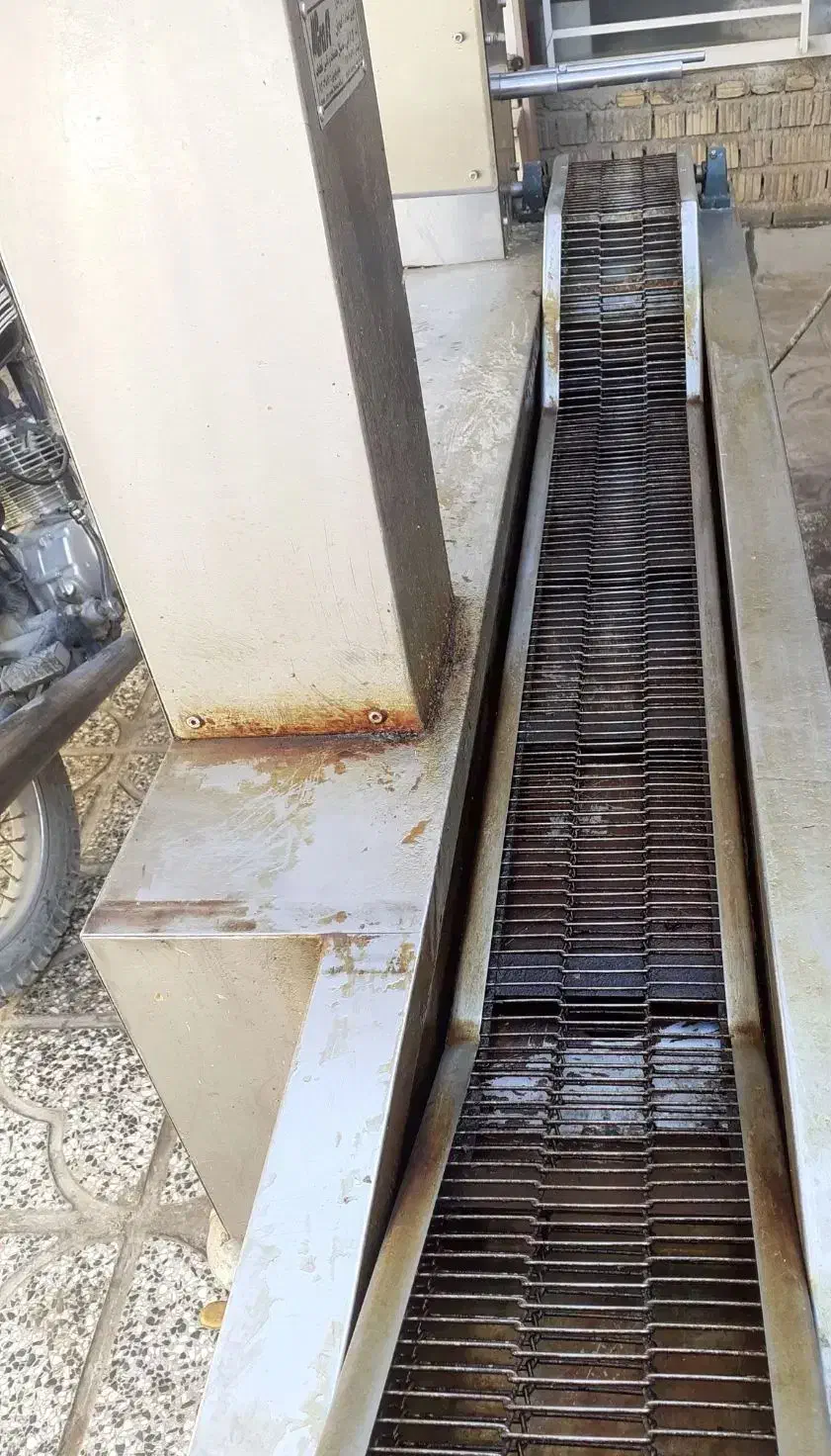 فلافل زن دو قالبه|کافی‌شاپ و رستوران|آباده, |دیوار