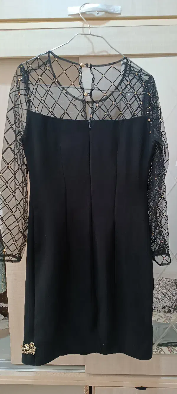 لباس مجلسی سایز۳۸.۴۰|لباس|ری, شهرک نظامی|دیوار