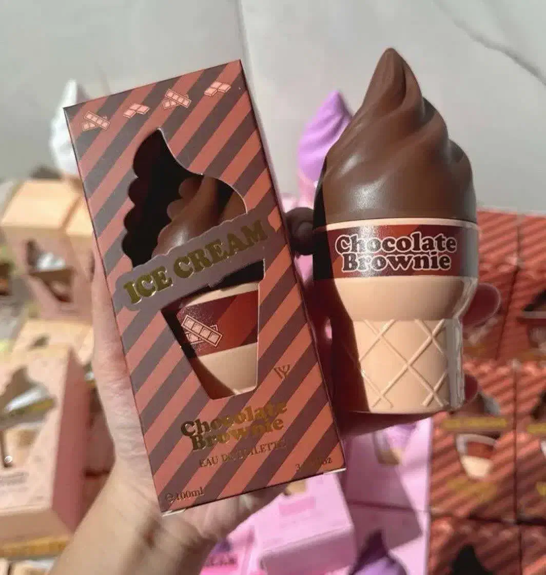 ادکلن بستنی cool|آرایشی، بهداشتی، درمانی|قم, نیروگاه|دیوار