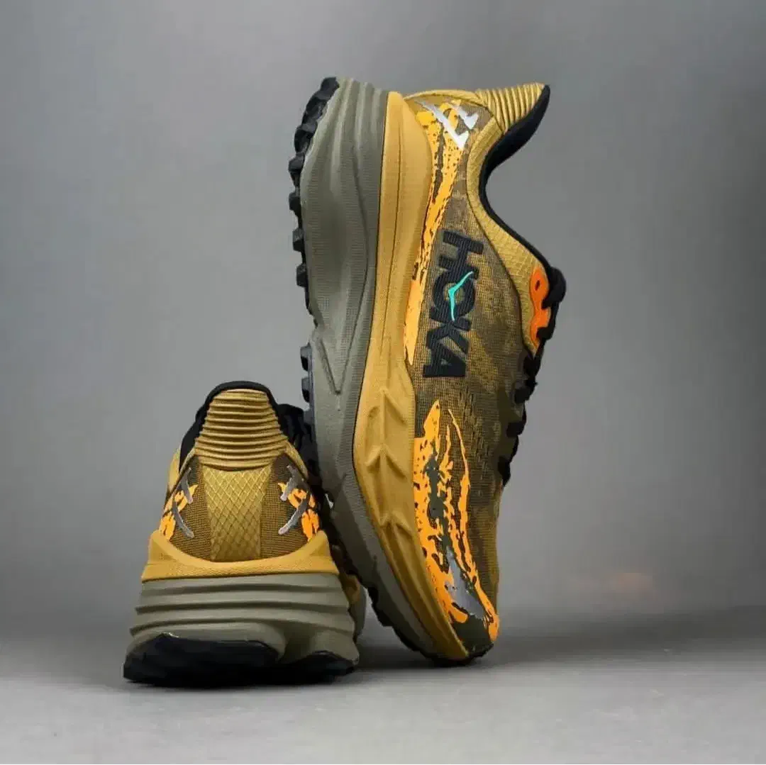 کتونی تریل رانینگ هوکا|کیف، کفش، کمربند|کازرون, |دیوار