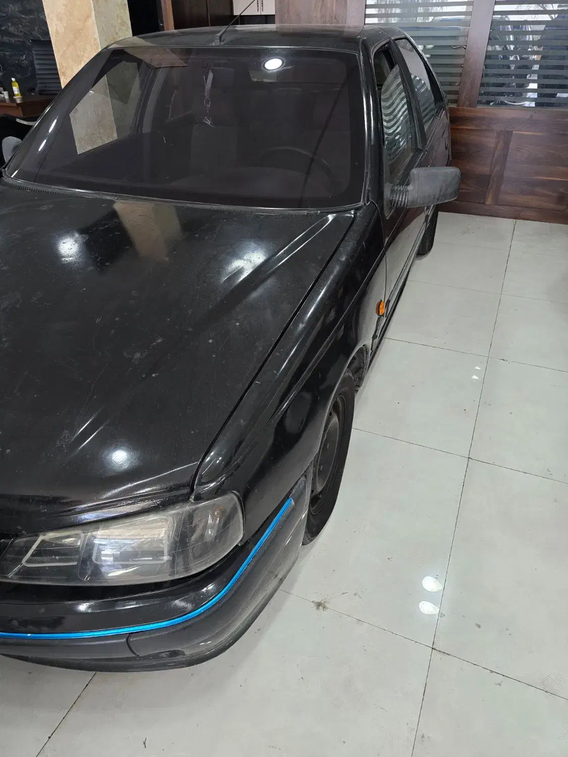 پارس ۸۲|خودرو سواری و وانت|بوشهر, |دیوار