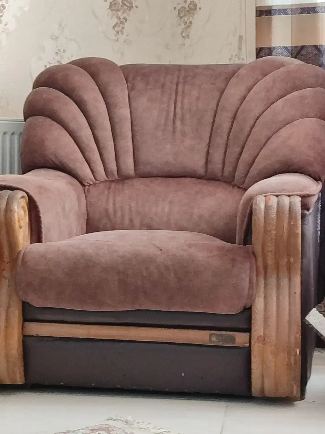 مبل برند خرم سلطان ترکیه ای|مبلمان خانگی و میز عسلی|شیراز, شهرک رضوان|دیوار