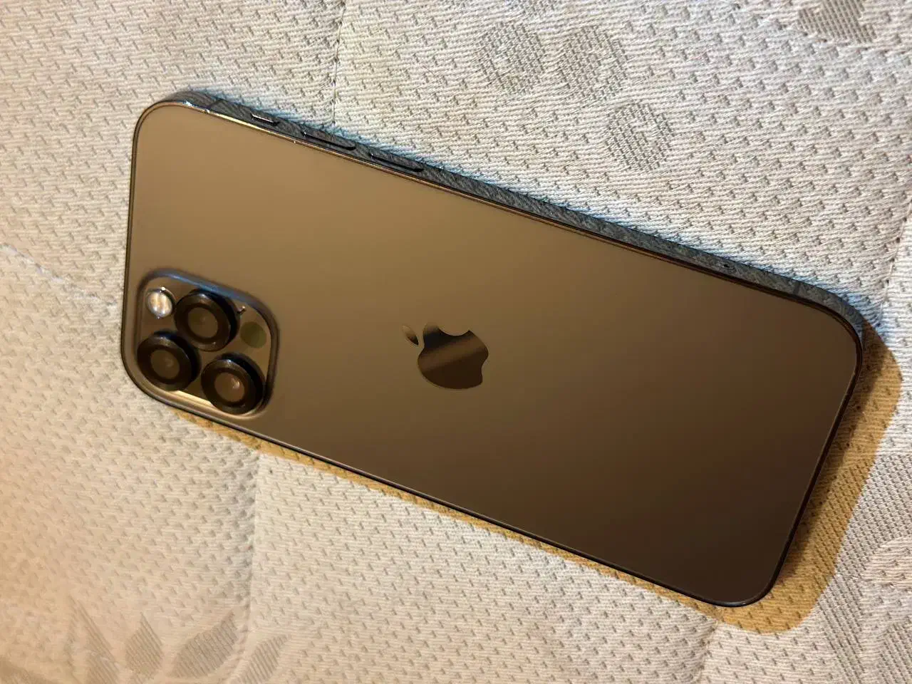 آیفون 12proپرو|موبایل|تبریز, |دیوار