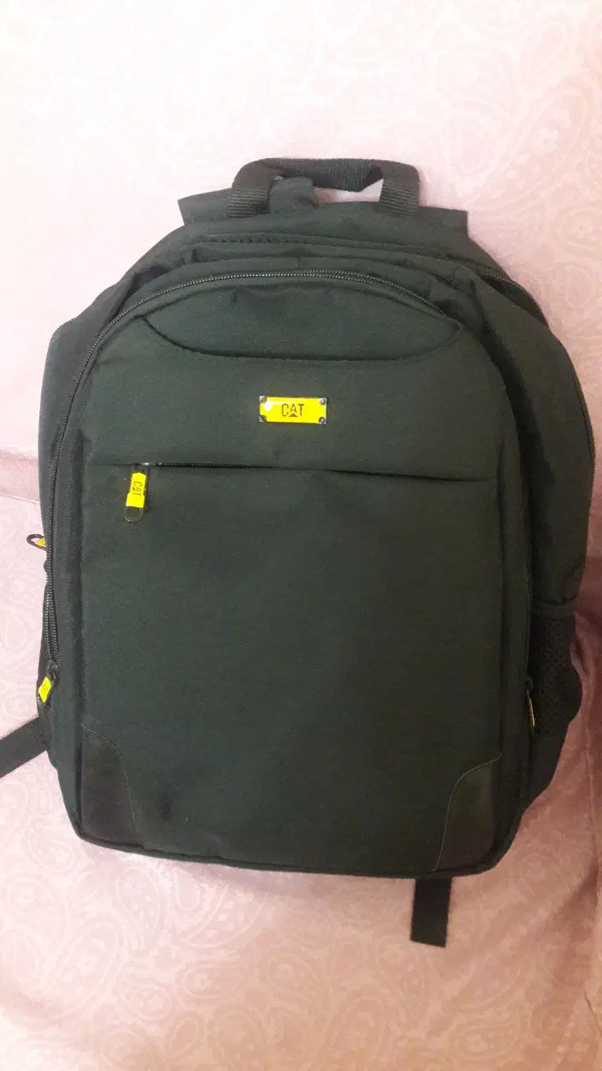 کیف مدرسه سالم و نو|کیف، کفش، کمربند|پاکدشت, پاکدشت (مامازند)|دیوار