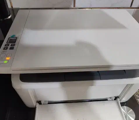 پرینتر حرفه ای اچ پی Hp M28w Wifi|پرینتر، اسکنر، کپی، فکس|اردبیل, |دیوار