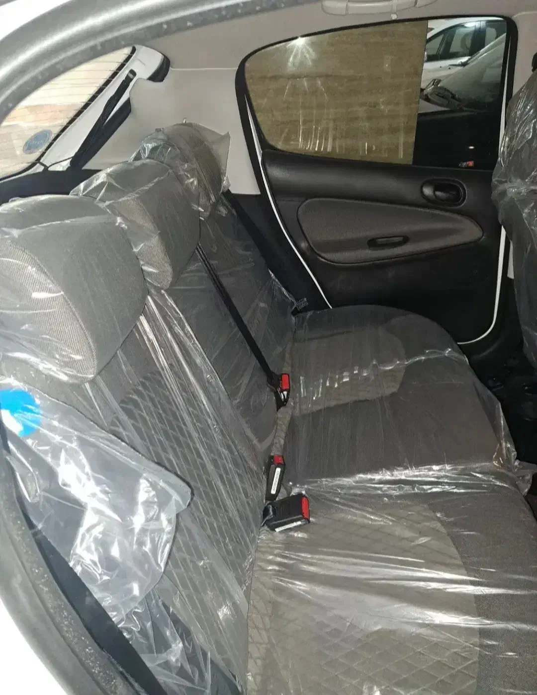 207تیپ۵موتورtu5|خودرو سواری و وانت|سیرجان, |دیوار