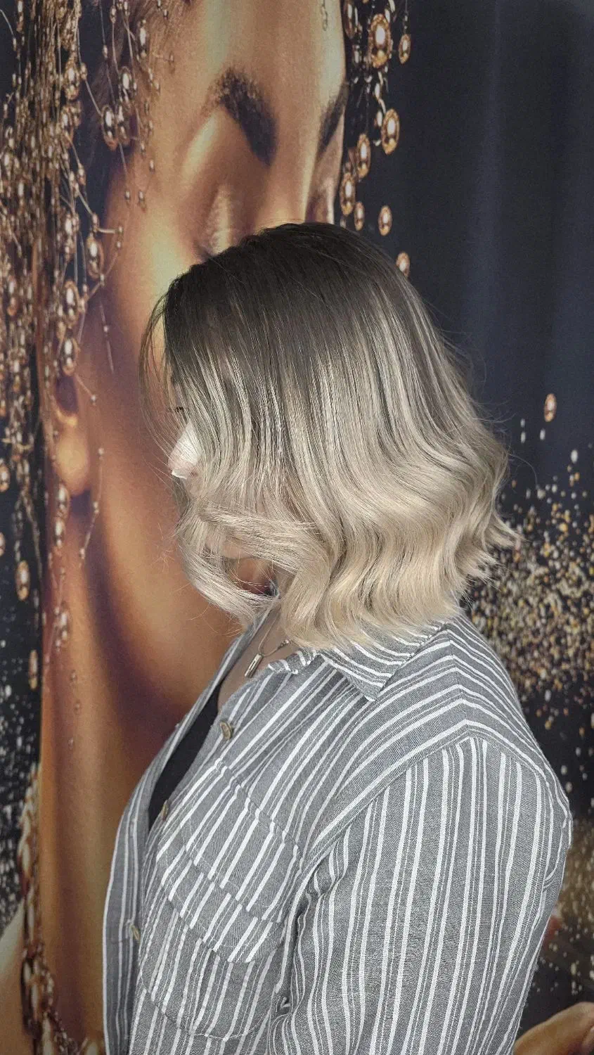 دوره‌ی تخصصی کوتاهی/شنیون/بافت مو/کراتین /لایت مو|خدمات آموزشی|اصفهان, باغ فدک|دیوار