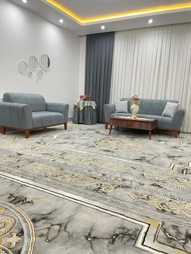 مبل قسطی تولیدی تهران|مبلمان خانگی و میز عسلی|بیرجند, |دیوار