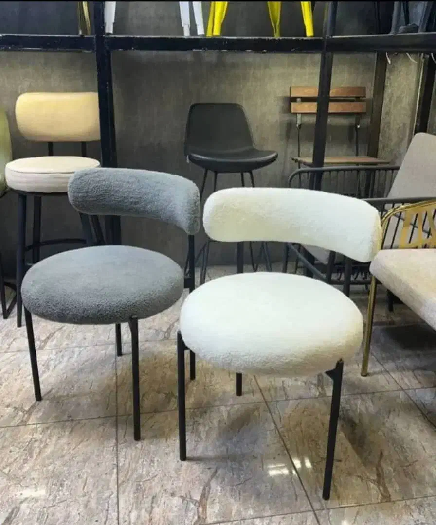 تیدی صندلی ناخن|آرایشگاه و سالنهای زیبایی|تبریز, |دیوار