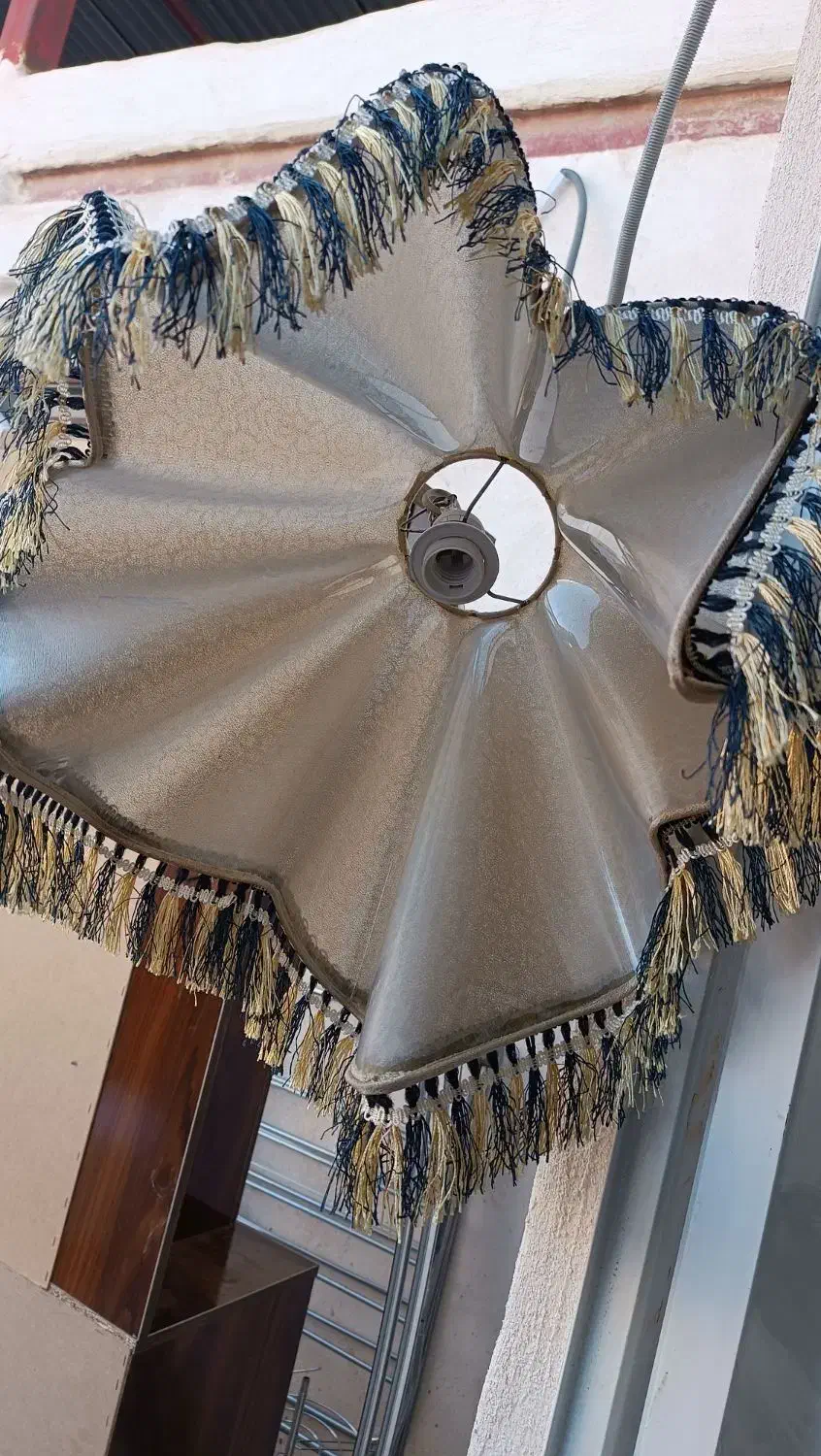 آباژور|چراغ خواب و آباژور|سیرجان, |دیوار