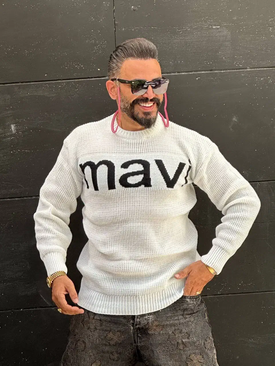 بافت مردانه|لباس|مشهد, حسینآباد|دیوار