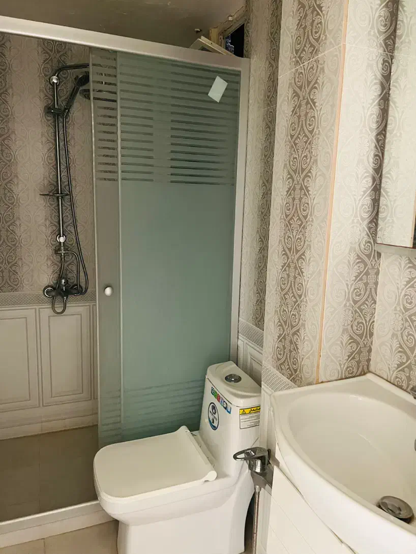 اجاره آپارتمان ۱۰۰ متر دو خواب/ سعادت آباد