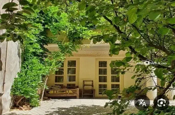 میدان جمهوری.خانه ی دو طبقه ویلایی ۵۵۰۰۰۰۰۰۰۰|فروش زمین و ملک کلنگی|اصفهان, دستگرده|دیوار