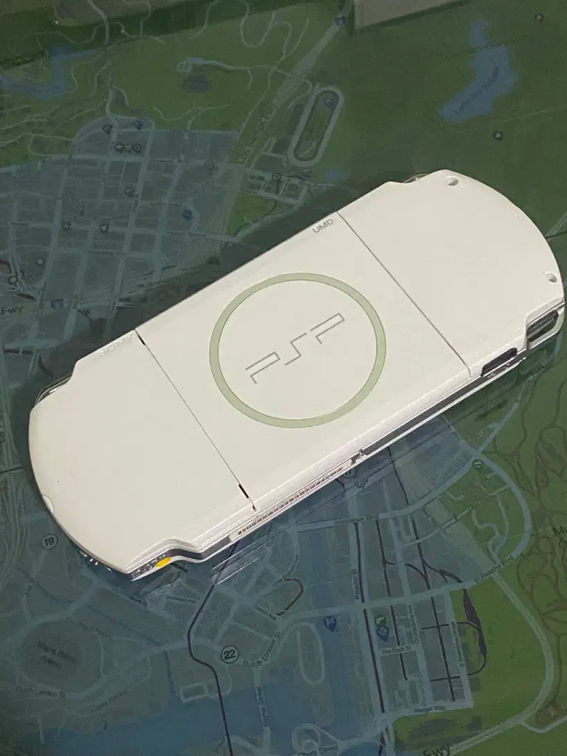 Psp پی اس پی|کنسول، بازی ویدئویی و آنلاین|تهران, آجودانیه|دیوار