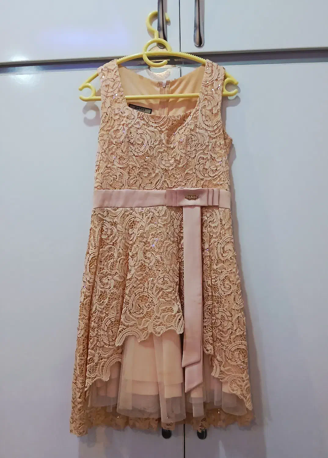 لباس مجلسی دخترانه|لباس|فارسان, |دیوار