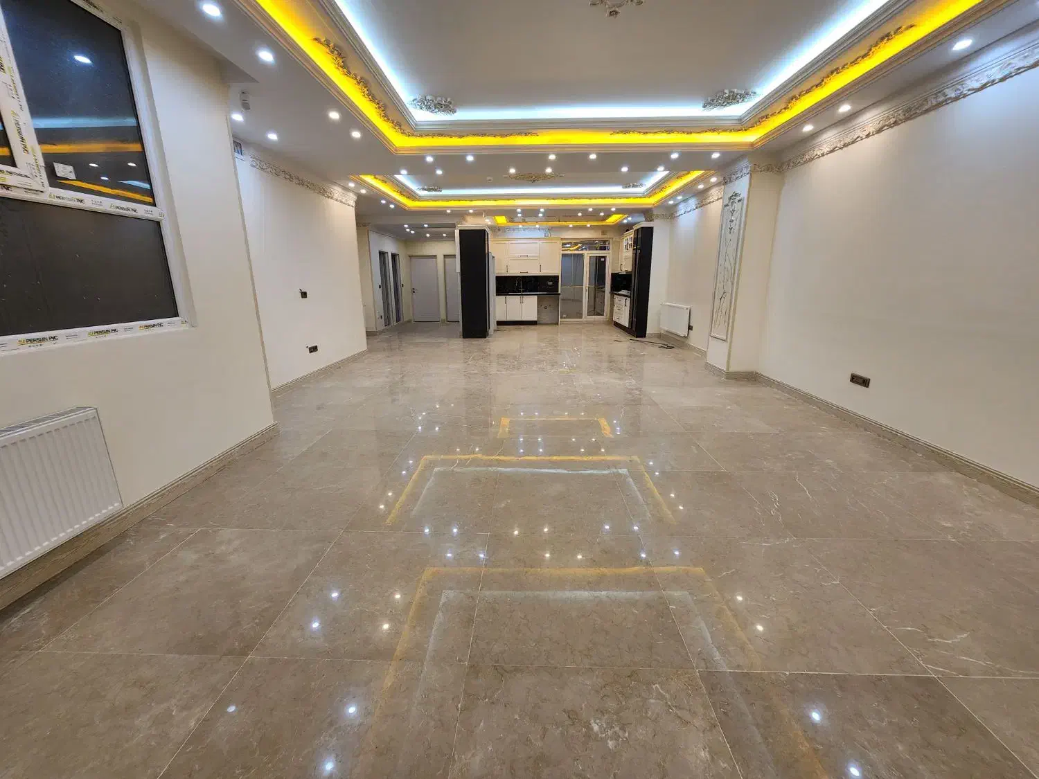 150متر3خواب فول 2پارکینگ باپرستیژ|فروش آپارتمان|تهران, شکیبا|دیوار